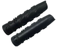 QD hose protector