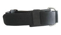 stainless steel waist buckle