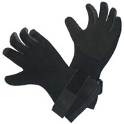 diving gloves