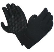 diving gloves