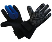 diving gloves