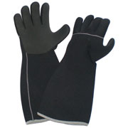 diving gloves