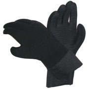 diving gloves