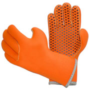 diving gloves