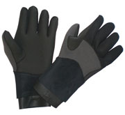 diving gloves