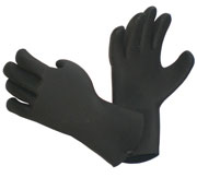 diving gloves