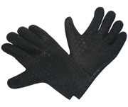 diving gloves