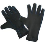 diving gloves