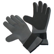 diving gloves