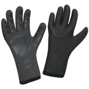 diving gloves