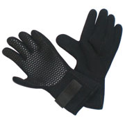 diving gloves