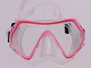 diving mask