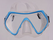 diving mask