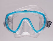 diving mask