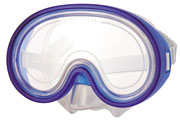 kids dive mask