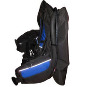 Scuba BCD device