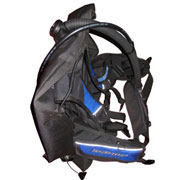 Scuba BCD device