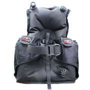 BCD51 weight integrated jacket