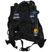 BCD51 weight integrated jacket