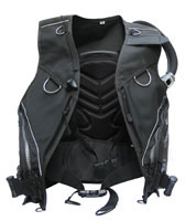 scuba bcd