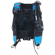 scuba diving bcd jacket