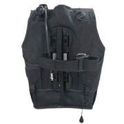 scuba diving bcd jacket