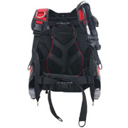 scuba diving bcd jacket