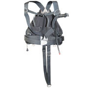 21lb sidemount bcds