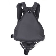 25lb sidemount bcd