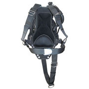 25lb sidemount bcd