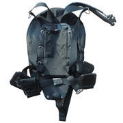 35lb sidemount bcd