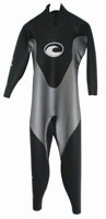 full wetsuit