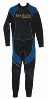 full wetsuit