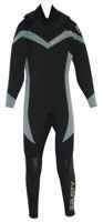 full wetsuit