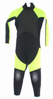 full wetsuit