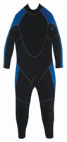 full wetsuit