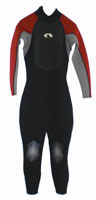 full wetsuit