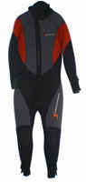 full wetsuit