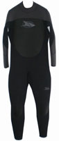 full wetsuit