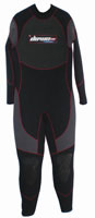 full wetsuit