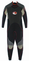 full wetsuit