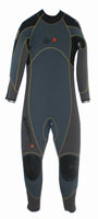 full wetsuit