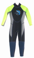 full wetsuit