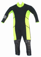 full wetsuit