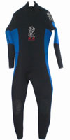 full wetsuit