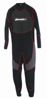 full wetsuit