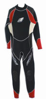 full wetsuit