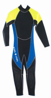 full wetsuit