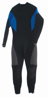 full wetsuit