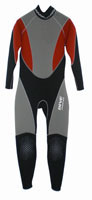 full wetsuit